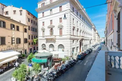 Image de Antico Balcone by Interhome