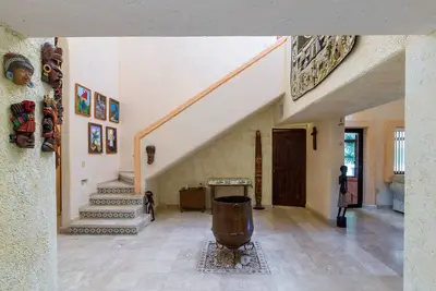 Image de Ma propriété est située dans un complexe exclusif appelé Playacar,