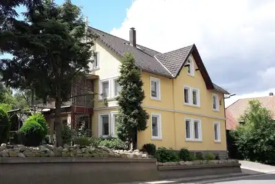 Image de Bienvenue chez Lipperland! - Appartement max. 3 chambres, 1 chambre séparée