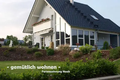Image de Appartement Noak, Allemagne
