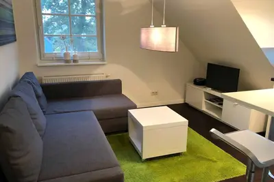 Image de Appartement - Vacances à Wieck
