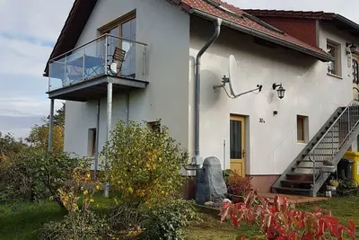 Image de Appartement Lange, Allemagne