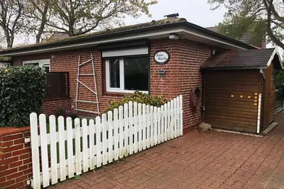 Image de Maison Karla - votre bungalow de vacances