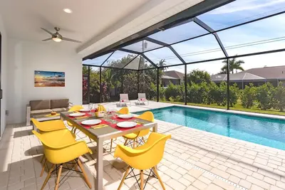 Newly built Villa in prime location