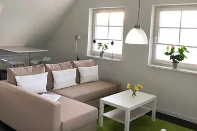 Image de Appartement - Vacances à Wieck