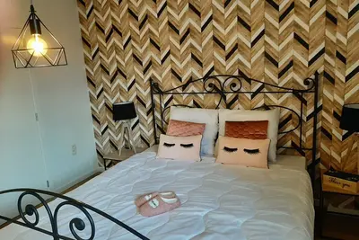Image de Maison de vacances The Brewershouse