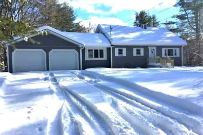 Image de Four Season Home Near Okemo