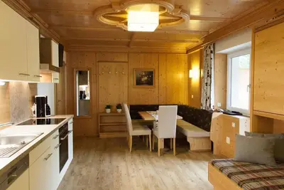 Image de Appartement, 2 salles de douche, toilettes, 2 chambres - Ennskraxblick, hotel