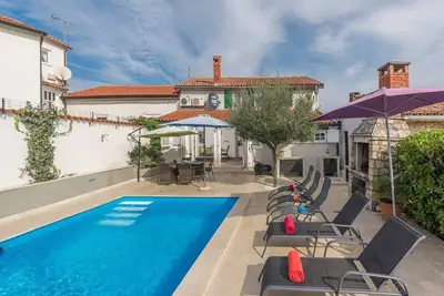 Casa Maura with Private Pool