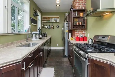 Image de Magnifique maison avec sauna pour 7 personnes