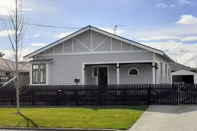 Image de Villa Te Waiharakeke