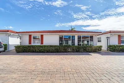 Image de Casa Blanca B17 Villa