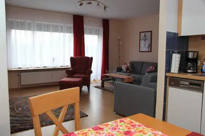 Image de Nouveau Dans Appartement Gall - Appartement Gall