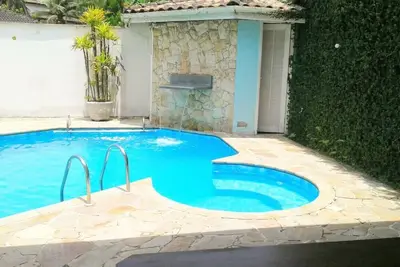 Image de Maison à Ubatuba -Disponible pour Noël