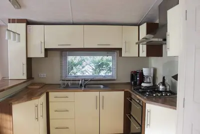 Image de Mobil Home 8 personnes