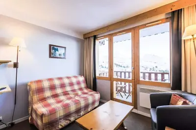 Image de Appartement 2 Pièces 5 Personnes - Selection