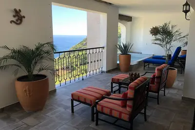 2 Bdrm Villa Residences