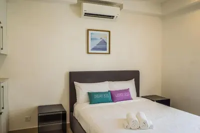 Image de Appartement Solstice Cyberjaya Service