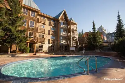 Image de 2 Condo Bdm 6 Pour Embarc - Upper Whistler Village