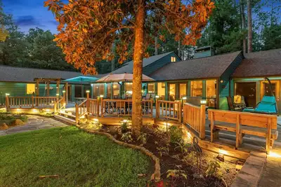 Image de Teal Paradise – 5br Private Pool Retreat