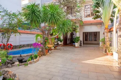 Image de Diamond Suite Ginta Villa Vung Tau