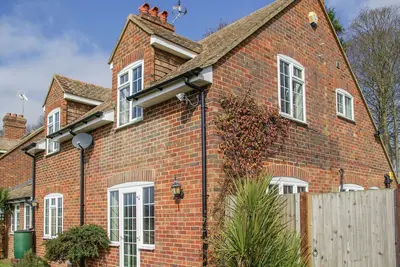 Image de Knights Cottage, Hollingbourne