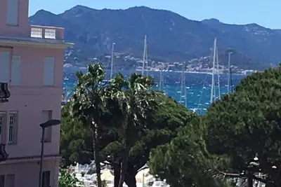 Image de Grand 2 Pieces Pointe Croisette Port Canto