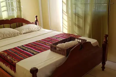 Image de Unité 1 - Appartement privé - Roseau