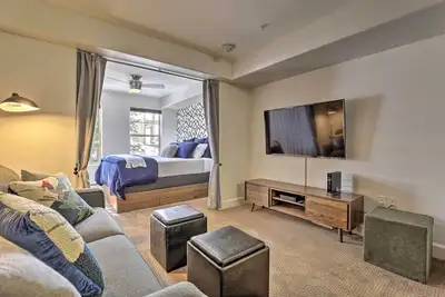 Image de Nouveau! Wildhorse Condo w / Amenities + Accès Gondola