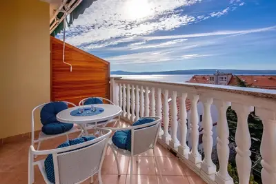 Image de Appartements Tommy Com (74751-A4) - Crikvenica