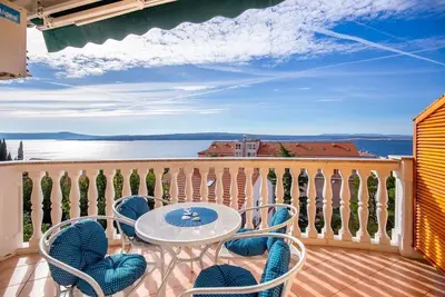 Image de Appartements Tommy Com (74751-A5) - Crikvenica