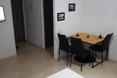 Image de Bel appartement au centre clim\/parking\/wifi