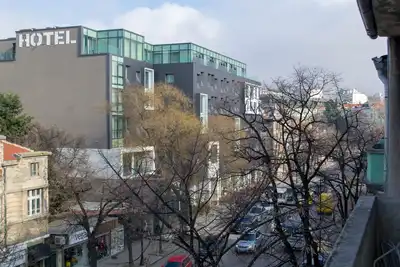 Image de Top Central⚡️Parking gratuit⚡️Fermer à tout