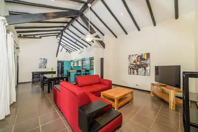 Image de Casa Verde Tamarindo