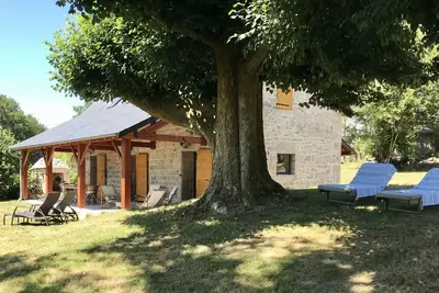 Image de Maison De Vacances Domaine de la Voûte