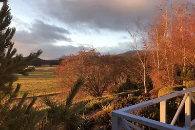Image de Mole Creek Hideaway