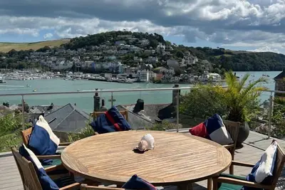 Kittiwake, Dartmouth