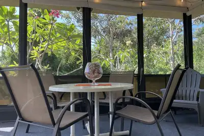 Never Winter Home - 3bd / 2 bath - Accès à la plage privée