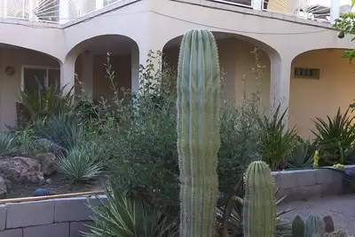 Image de Casa Grande est tout ce que vous cherchez et plus encore.
