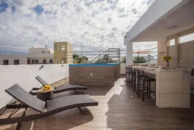 Image de Los Girasoles Maison PRIVÉE