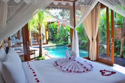 Image de Malini villa privée avec piscine