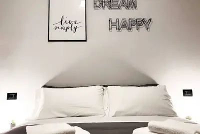 Image de Nouvel Appartement! Bed & Coffee Naples - 10 '' de Duomo-