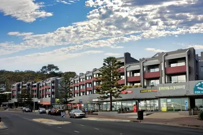 Image de Lorne Apartment Escape