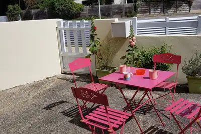 Image de Pl18 - Maison mitoyenne 4 personnes Plougonvelin