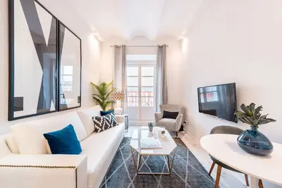 Image de Unique Apartment in Madrid Center. Plaza Mayor Iii