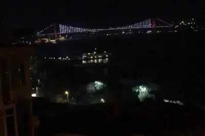 Image de Cihangir Apart