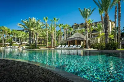 Image de Luxe 3br Esperanza Villa 2601 fts. Accès au Esperanza Resort & Amenities