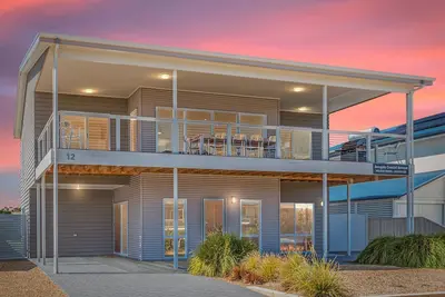 Image de Retraite côtière de Bungala - 12 Nereus Drive