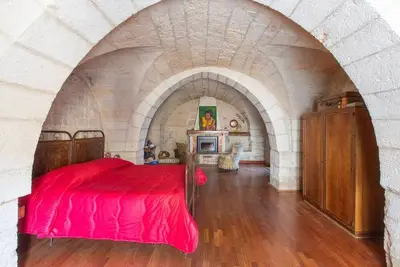 Comfort apartment