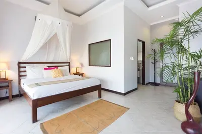 Image de Sunset Terrace Apartments Seminyak